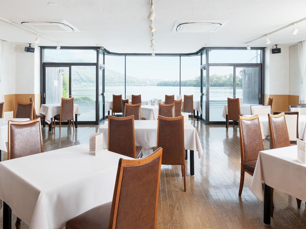 Auberge Amanohashidate Miyazu Exterior photo