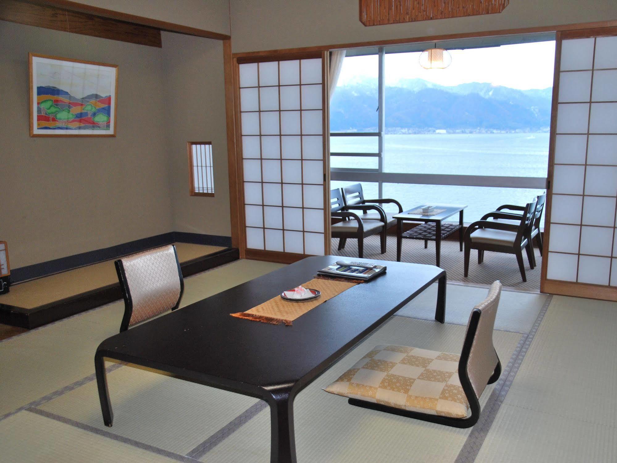 Auberge Amanohashidate Miyazu Exterior photo