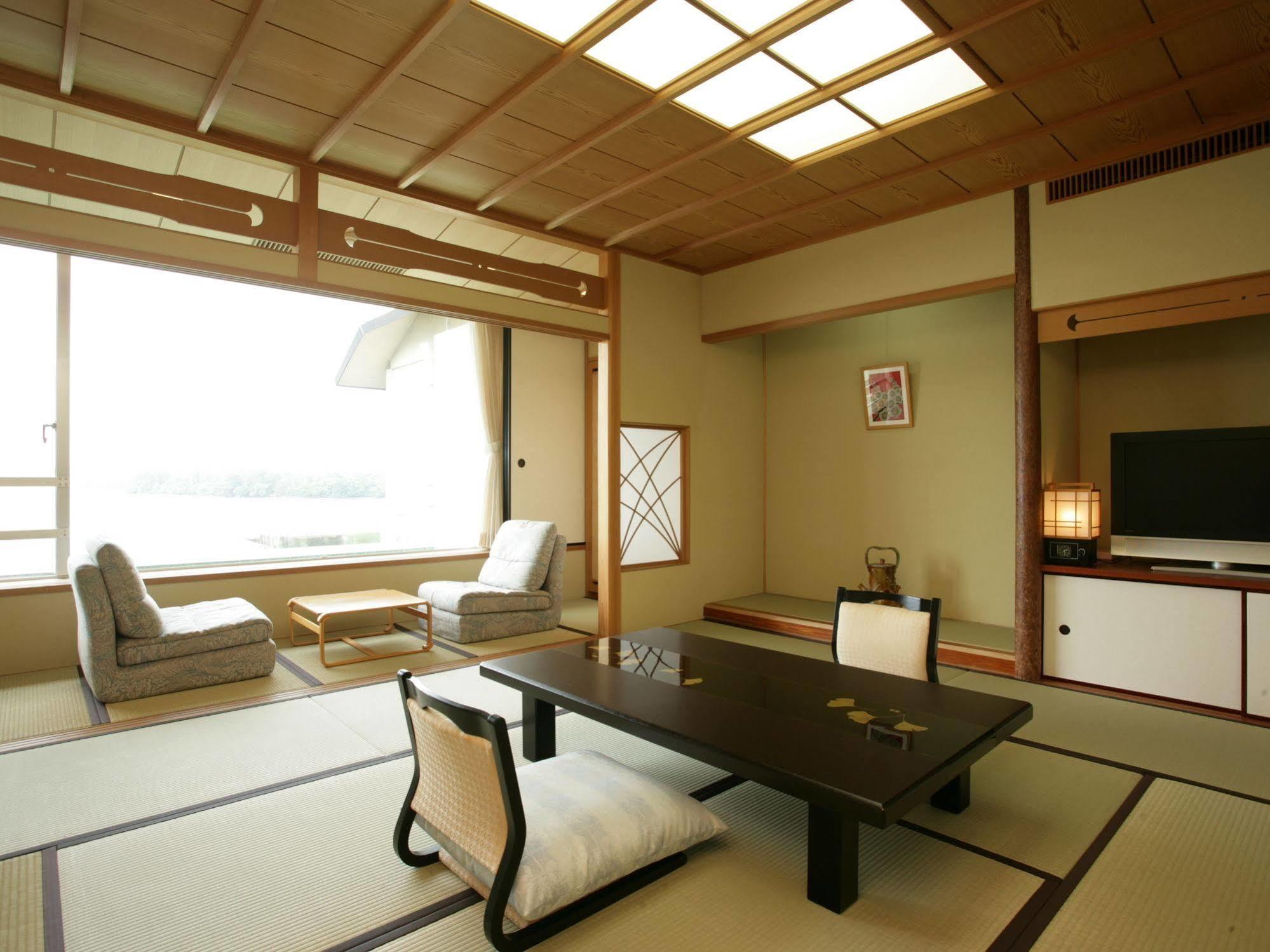 Auberge Amanohashidate Miyazu Exterior photo
