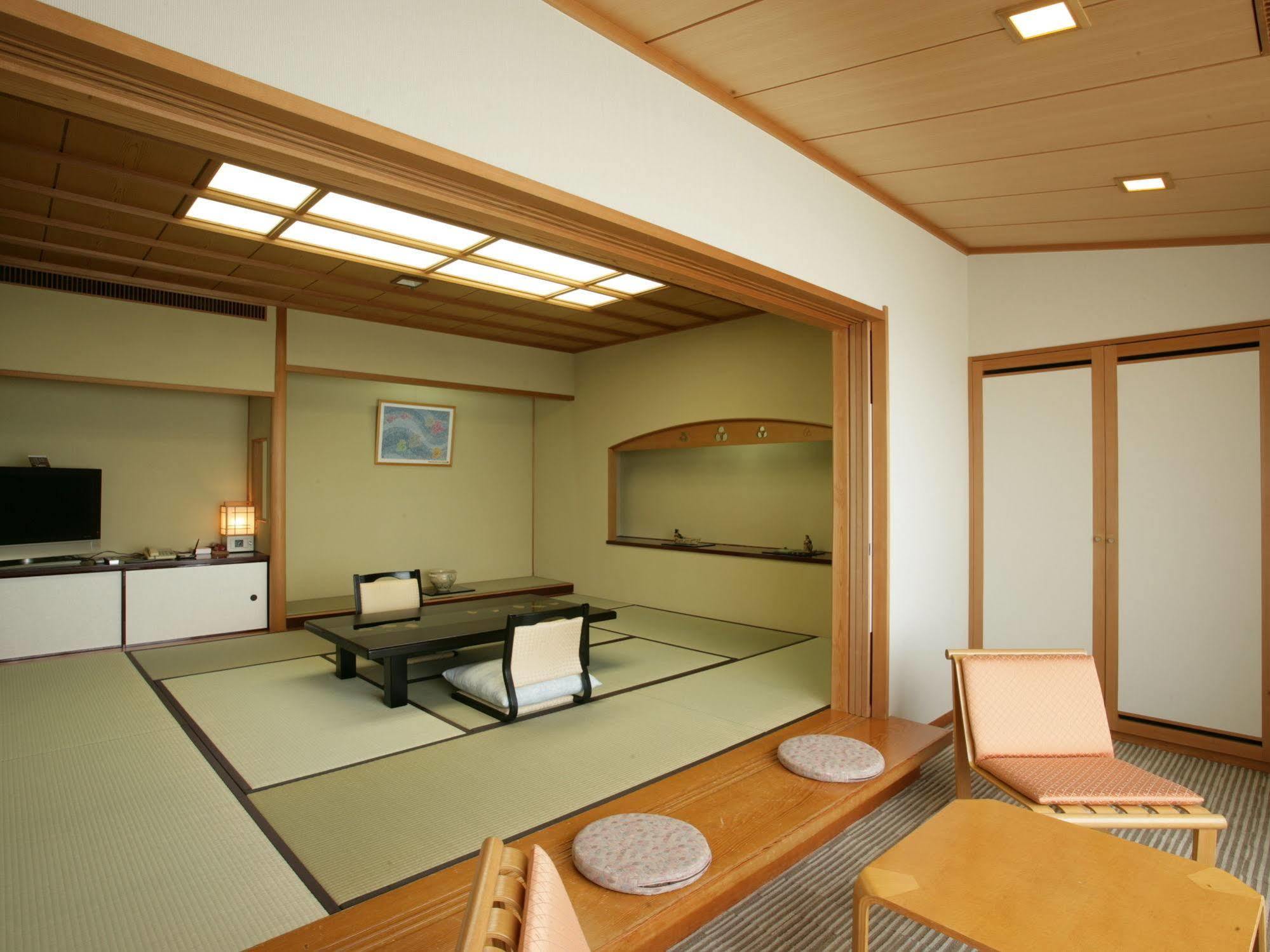 Auberge Amanohashidate Miyazu Exterior photo