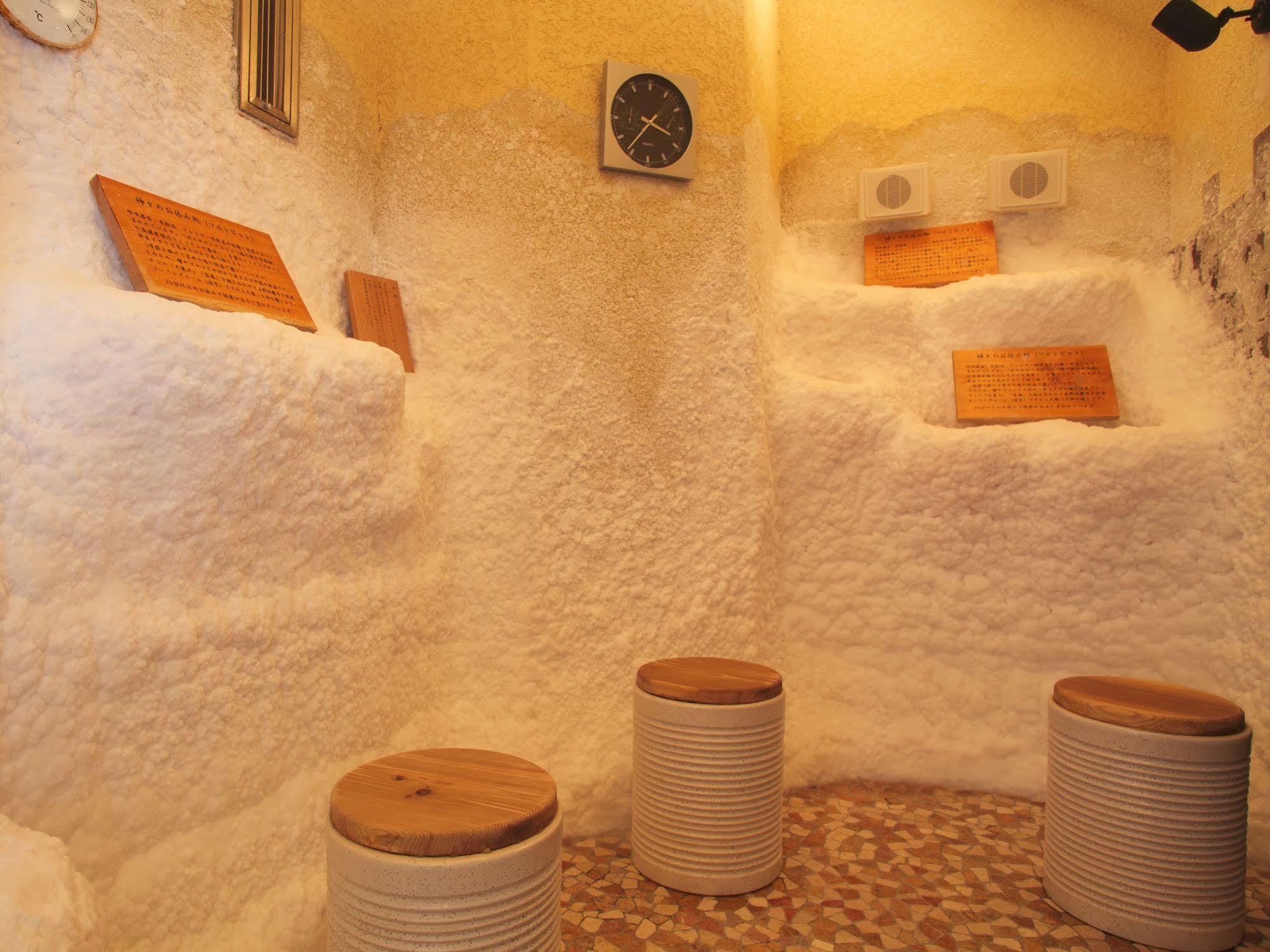 Auberge Amanohashidate Miyazu Exterior photo
