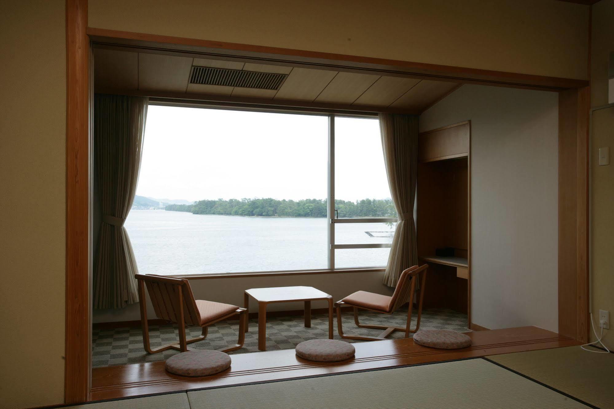 Auberge Amanohashidate Miyazu Exterior photo